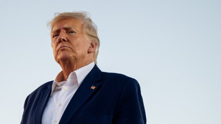 Donald Trump inculpé par le grand jury du comté de Fulton pour avoir tenté d&rsquo;annuler les élections en Géorgie