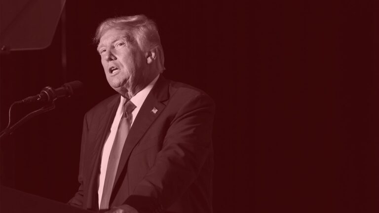 « Inhabituellement fort »: un procureur de Mueller déclare que l&rsquo;acte d&rsquo;accusation n ° 3 de Trump fait mouche