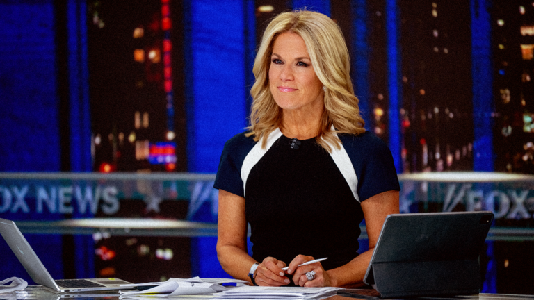 Le débat de Fox News pourrait mettre les opposants du GOP de Trump dans un « champ de mines », déclare la modératrice Martha MacCallum