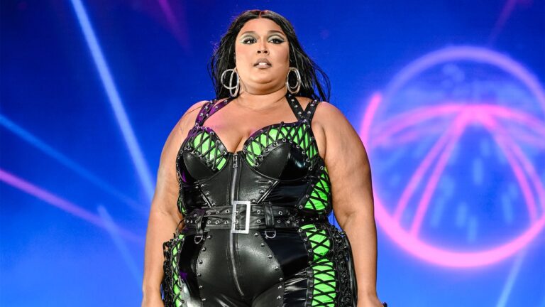 Le détrônement de Lizzo a été rapide