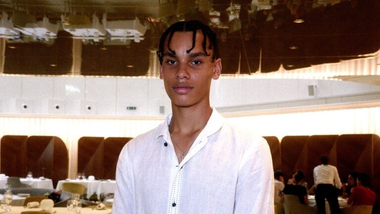 Le fils du prince Albert, Alexandre Grimaldi, déclare que le mot illégitime est « insultant »