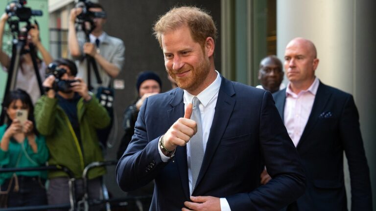 Le rôle du prince Harry chez BetterUp critiqué alors que l&rsquo;entreprise faiblit