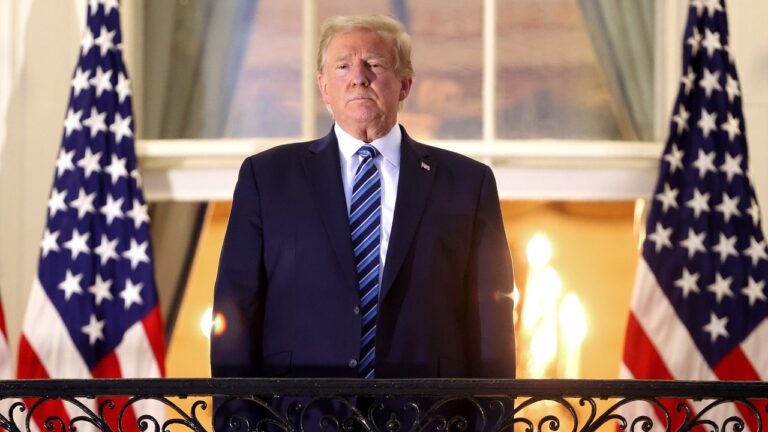 Les détails les plus fous du dernier acte d&rsquo;accusation du gouvernement contre Trump