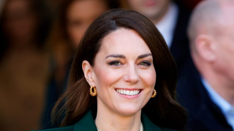 Les incontournables du festival de musique de la princesse Kate auraient inclus Vejas et un Balthazar de rosé