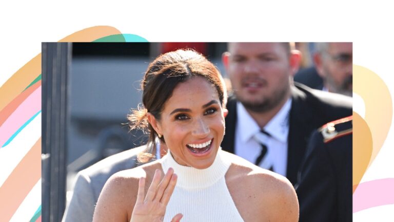 Meghan Markle aurait dansé sur « You Belong With Me » à l&rsquo;arrêt de la tournée LA de Taylor Swift
