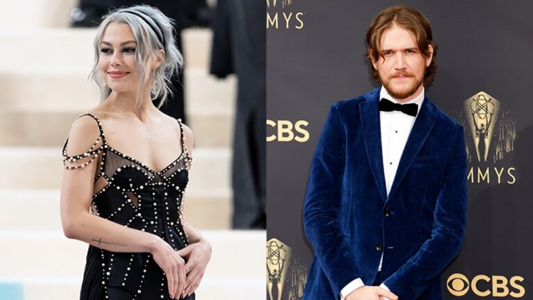 Phoebe Bridgers a-t-elle enfin lancé en douceur Bo Burnham en tant que petit ami ?