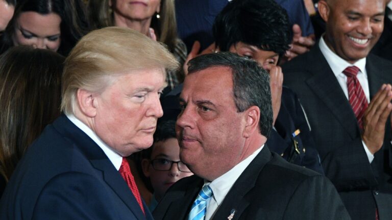 Trump signera probablement un engagement à soutenir le candidat du GOP : Chris Christie