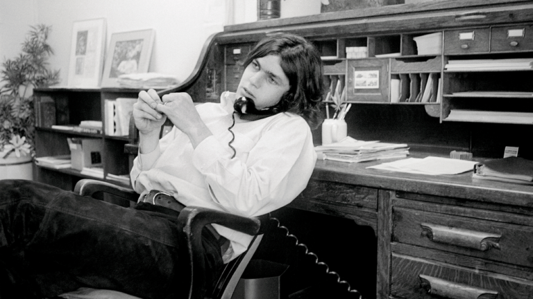 Le biographe de Jann Wenner : « Il a révélé l&rsquo;horrible vérité sur Rolling Stone »