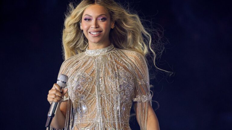 Beyoncé aurait fait une « belle pause » en Polynésie française pour son anniversaire