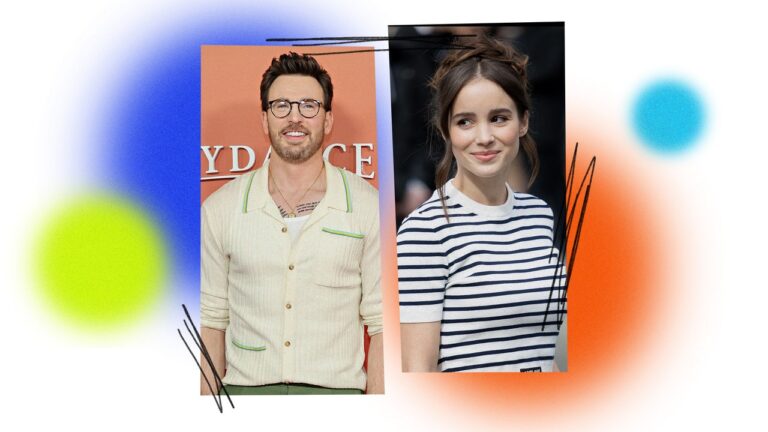 Chris Evans épouse Alba Baptista lors d&rsquo;une cérémonie intime
