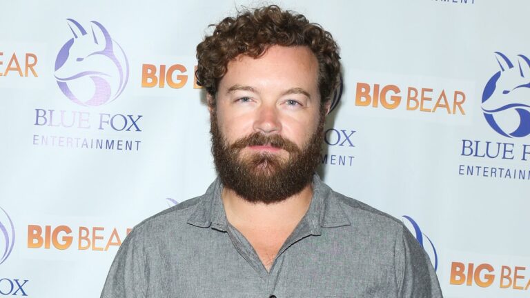 Danny Masterson condamné à 30 ans de prison à vie
