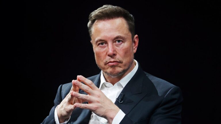 Elon Musk était en mauvaise posture pour Amber Heard, selon la nouvelle biographie de Musk