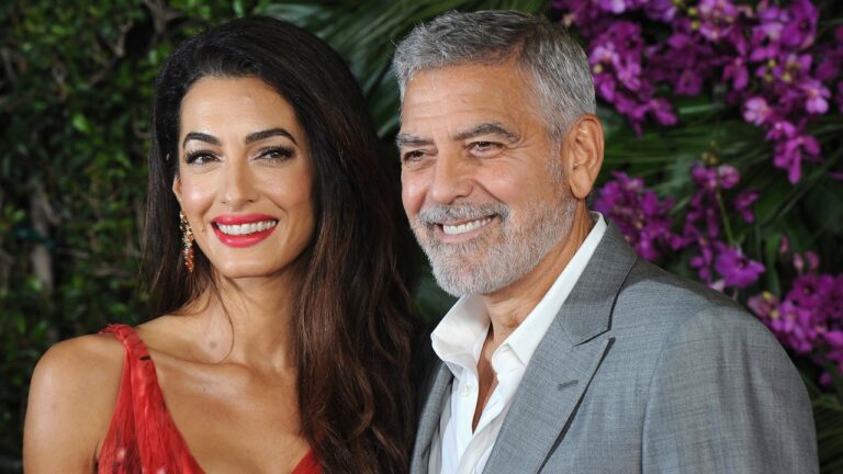 George Clooney pourrait vendre sa villa emblématique sur le lac de Côme