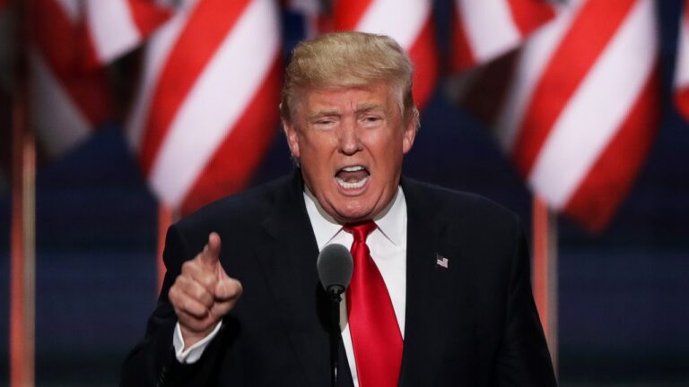 La majorité des Américains veulent un procès contre Trump avant les élections de 2024 (sondage)