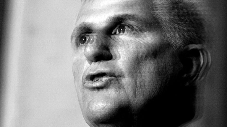 La mise en accusation basée sur les vibrations de Kevin McCarthy
