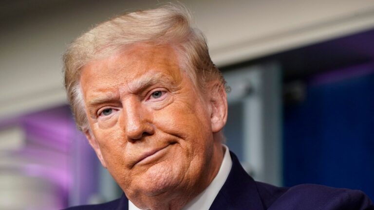 Surprise : le mur frontalier de Trump, pour lequel le Mexique n&rsquo;a jamais payé, a causé des « dommages irréparables » à l&rsquo;environnement, aux espèces menacées et aux sites culturels