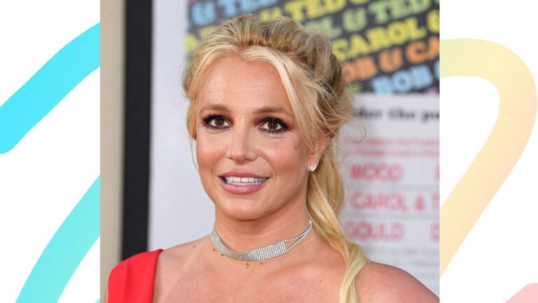 « Il est enfin temps » : Britney Spears sur « Posséder mon passé, mon présent et mon avenir » dans de nouveaux mémoires
