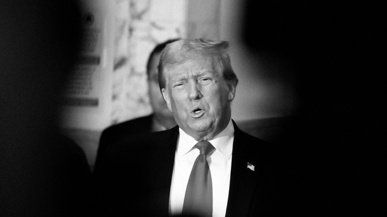 « C&rsquo;est 100 % personnel » : les initiés de Trump craignent que sa vendetta sur Netanyahu ne soit un cadeau pour Biden