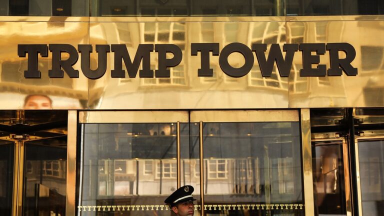 L&rsquo;habitude de Trump de mentir tout le temps sur tout pourrait lui coûter cher