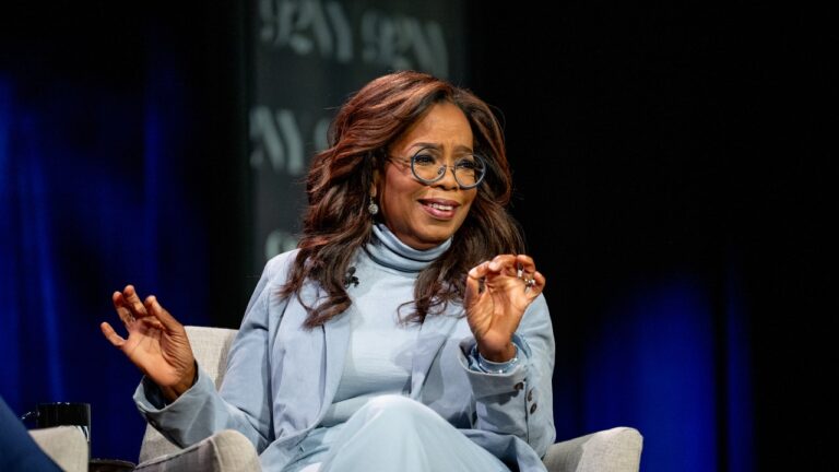 Mitt Romney affirme qu&rsquo;Oprah voulait un billet Romney-Winfrey pour la Maison Blanche en 2020 : rapport