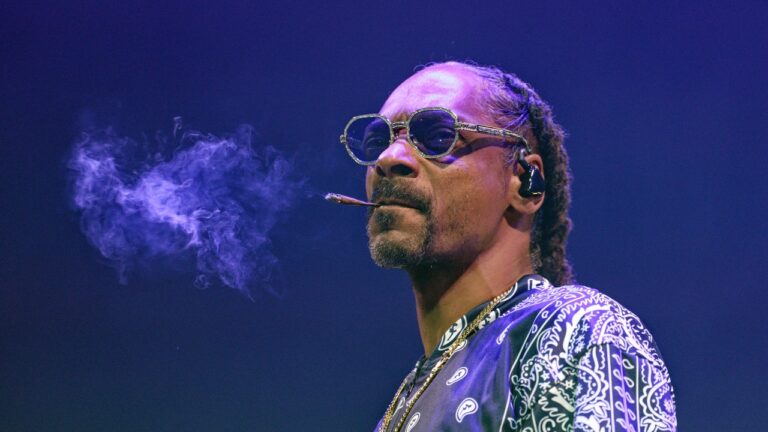Snoop Dogg abandonne sa « marque Coffee Lifestyle » : rapport