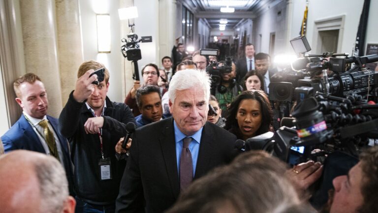 Tom Emmer n’a peut-être même pas besoin de l’approbation de Trump