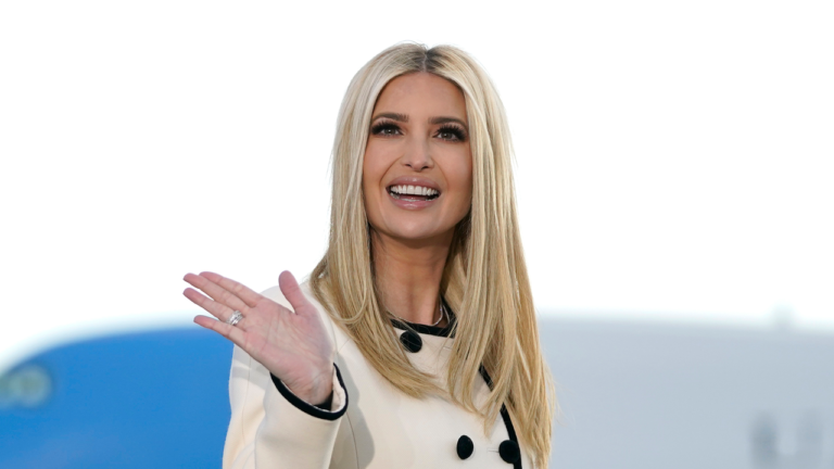 L&rsquo;avocat d&rsquo;Ivanka Trump demande au juge de penser aux enfants
