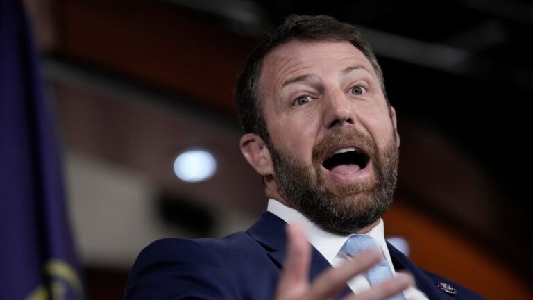 Le sénateur républicain qui a tenté de combattre le patron des Teamsters déclare qu&rsquo;il n&rsquo;a « pas peur de mordre ».  Je vais mordre »