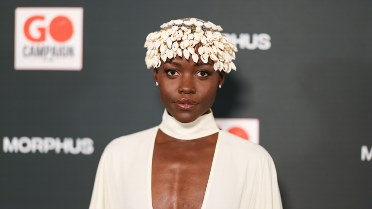 Lupita Nyong&rsquo;o dit que sa vie a été « bouleversée par son chagrin »