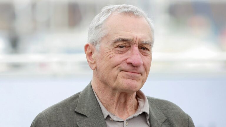 « Tout cela n’a aucun sens ! » : Robert De Niro défend ses méthodes de management