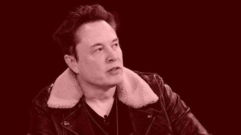 Comment Elon Musk est devenu le personnage principal d&rsquo;Internet en 2023