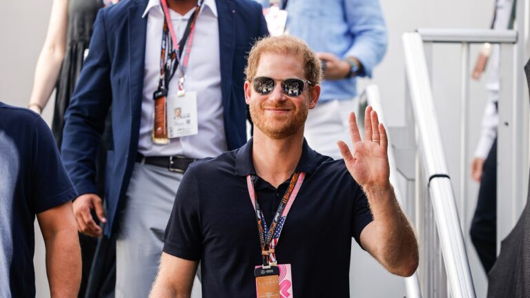 La reine Elizabeth II a convenu que Harry et Meghan avaient besoin d&rsquo;une « sécurité efficace »