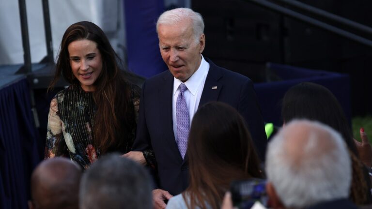 La revendication du premier amendement du projet Veritas concernant le journal de la fille de Biden rejetée par le juge