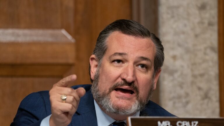 Ted Cruz ne discutera pas du traitement horrible infligé au Texas à une femme qui s&rsquo;est vu refuser l&rsquo;avortement malgré un diagnostic de fœtus mortel (parce qu&rsquo;il sait à quel point cela a l&rsquo;air mauvais)