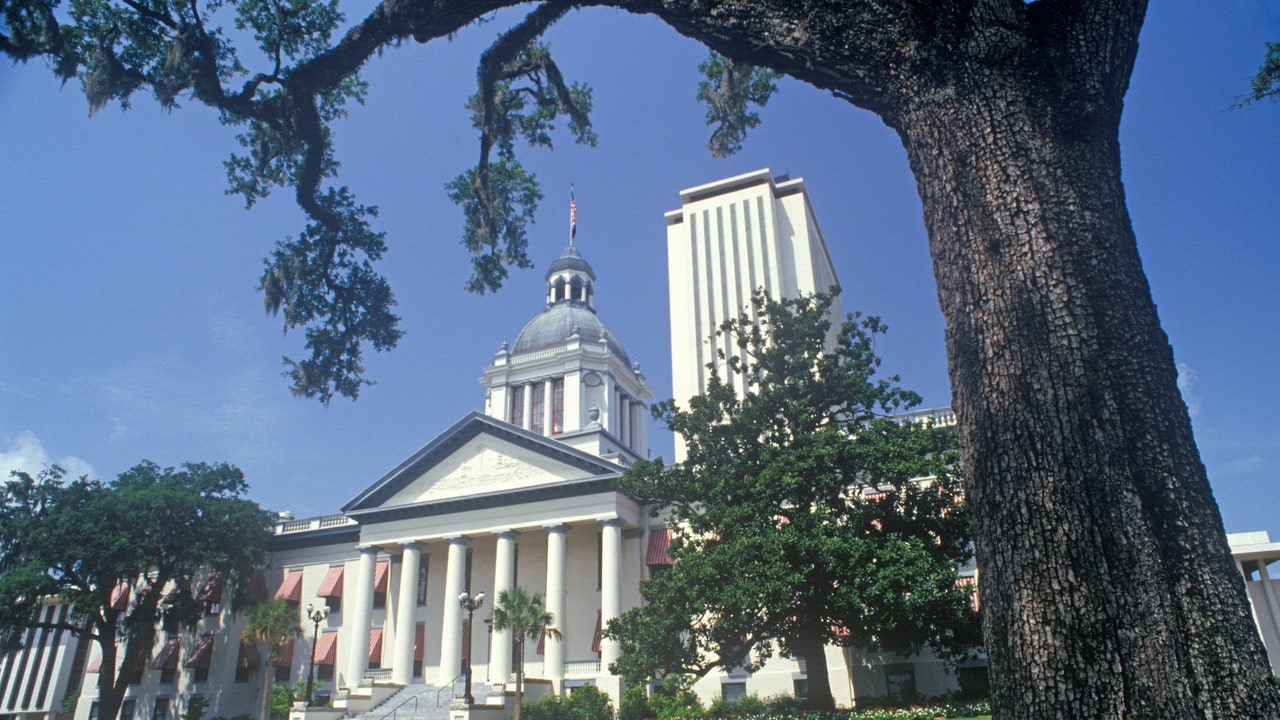 Bien sûr, les républicains de Floride veulent faciliter les poursuites en justice des médecins qui pratiquent des avortements