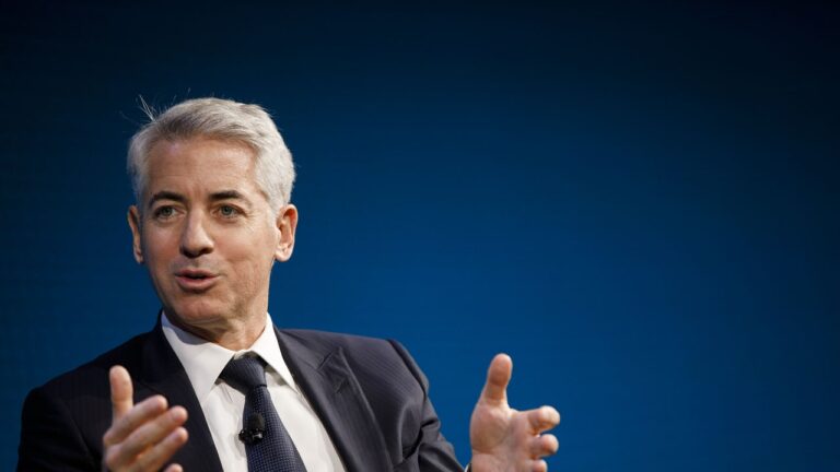 Bill Ackman affirme que Martin Luther King Jr. aurait été contre la diversité, l&rsquo;équité et l&rsquo;inclusion – et oui, il était sérieux
