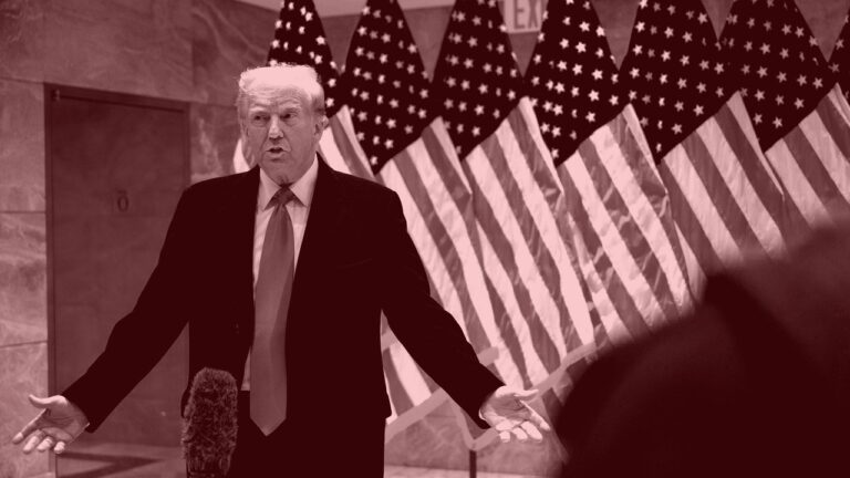 Ce que dit le cas d&rsquo;E. Jean Carroll sur les autres obstacles juridiques de Donald Trump