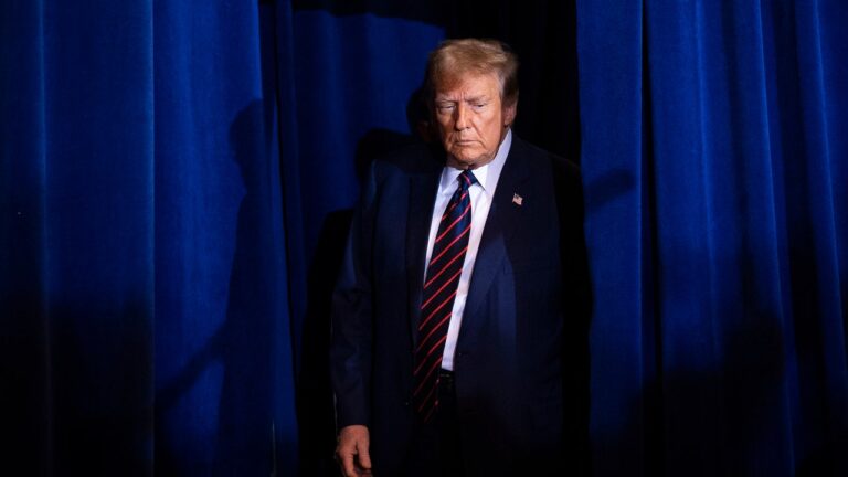 E. Jean Carroll, Nikki Haley et les profondeurs de la misogynie de Donald Trump