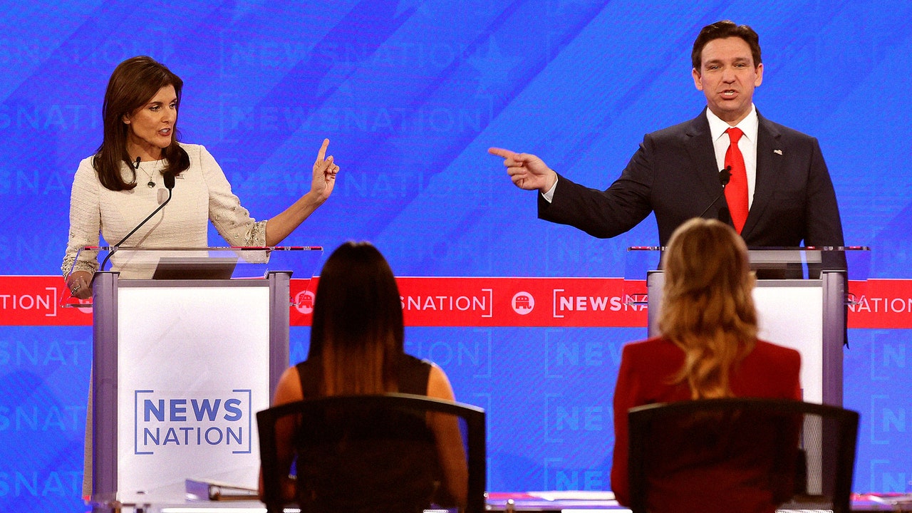 Jake Tapper : « Je rejette l’hypothèse » selon laquelle un débat sans Trump est futile