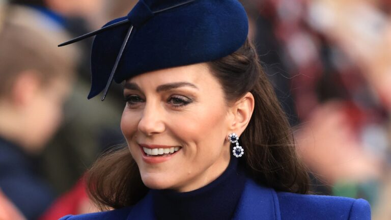 Kate Middleton est rentrée de l&rsquo;hôpital après une opération abdominale