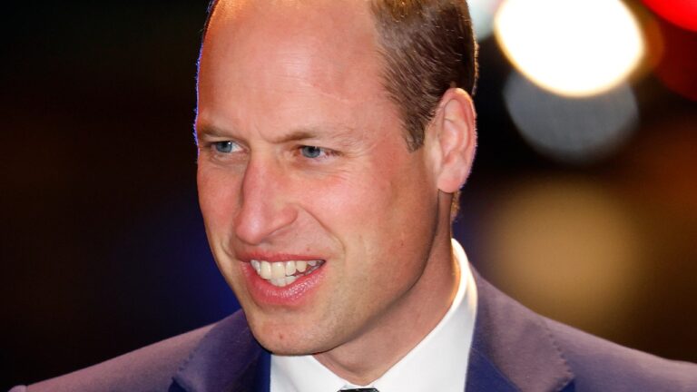 Kate Middleton reçoit la visite du prince William lors de son troisième jour à la clinique de Londres