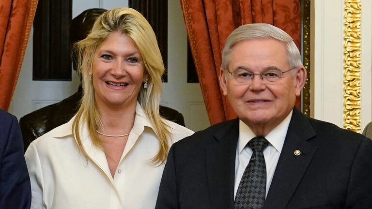 L&rsquo;affaire de corruption de Bob Menendez devient, d&rsquo;une manière ou d&rsquo;une autre, encore plus comiquement corrompue