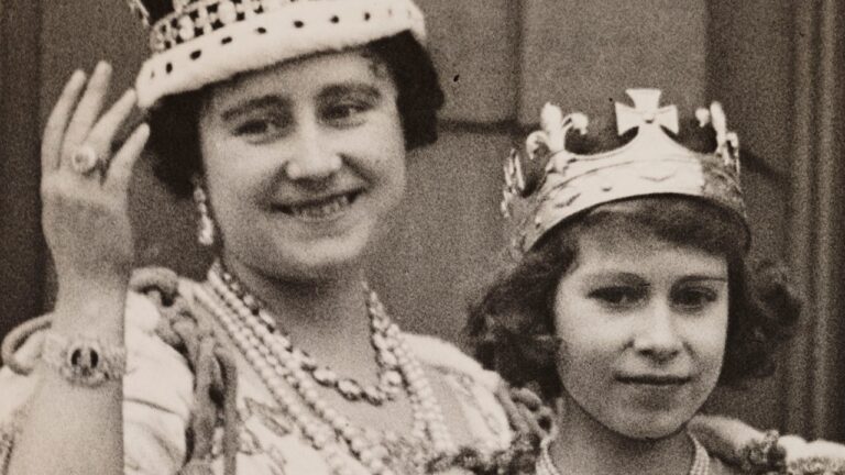 Le dessin d&rsquo;enfance « très pauvre » de la reine Elizabeth pourrait être le vôtre
