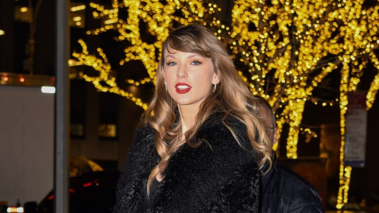 Le dilemme de Taylor Swift : Golden Globes ou les Chiefs/Chargers ?