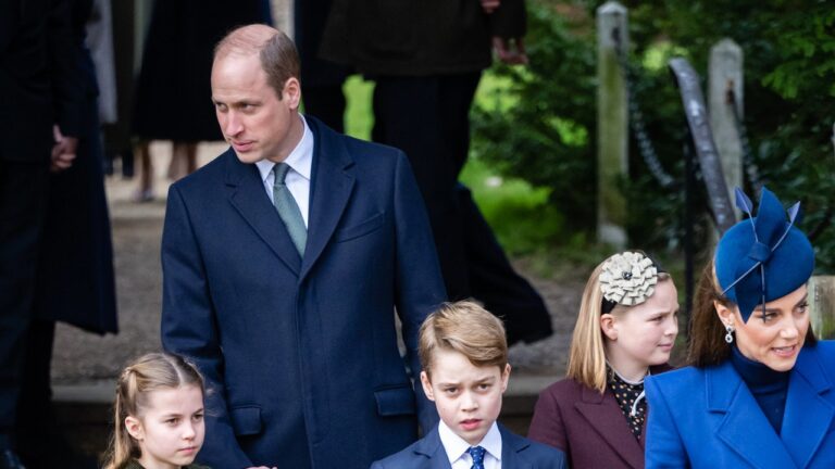 Le prince William devrait reporter ses fonctions royales après l&rsquo;opération de Kate Middleton