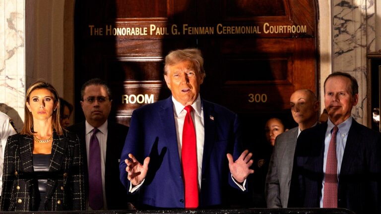 Le procureur qui a aidé à clouer l’université Trump a quelques conseils pour Jack Smith et Fani Willis