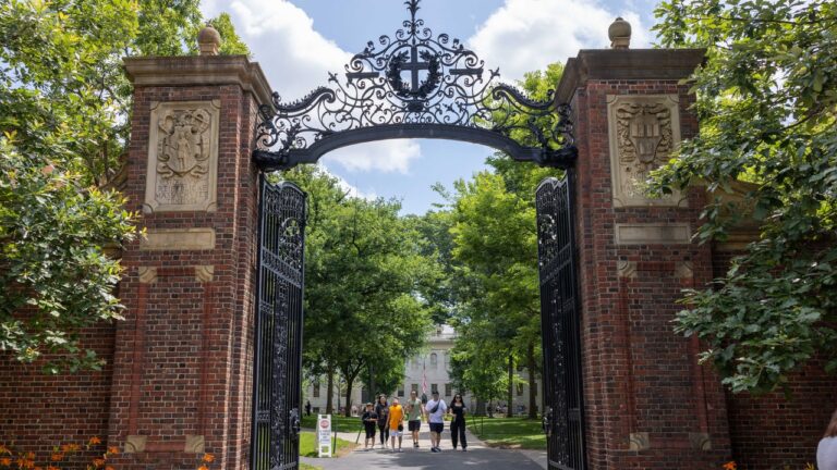 L&rsquo;épouse du milliardaire qui a poussé à l&rsquo;éviction du président de Harvard s&rsquo;excuse pour le plagiat de sa thèse