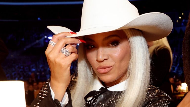 Beyoncé donne sa bénédiction à Kamala Harris pour utiliser « Freedom » dans sa campagne