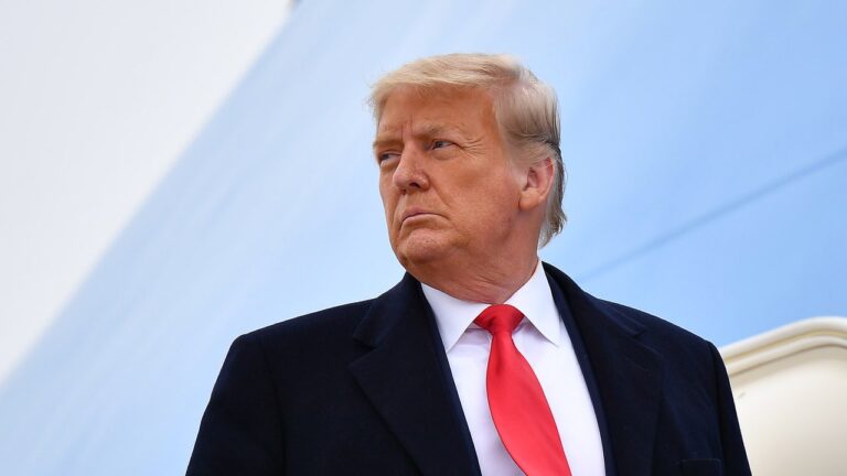 Le procès de Trump pour subversion des élections fédérales reporté pour l&rsquo;instant (juge)