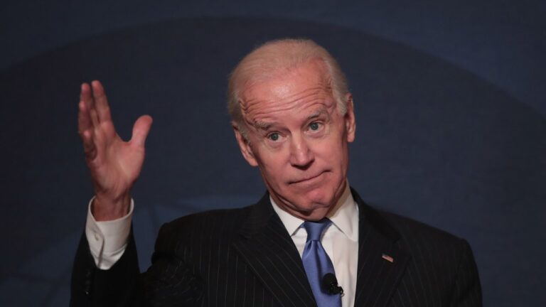 Les têtes de droite vont exploser suite à la décision de ne pas poursuivre en justice Joe Biden pour son traitement de documents classifiés